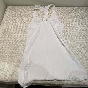 Lululemon Cool Racerback Tank Top